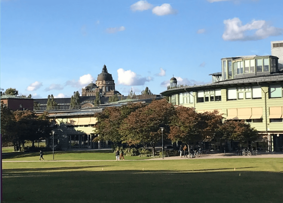 Mi experiencia – Kompletteringsutbildning för utländska&nbsp;jurister